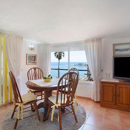 バハマルApartamento Vistas Bajamarアパートメント エクステリア 写真