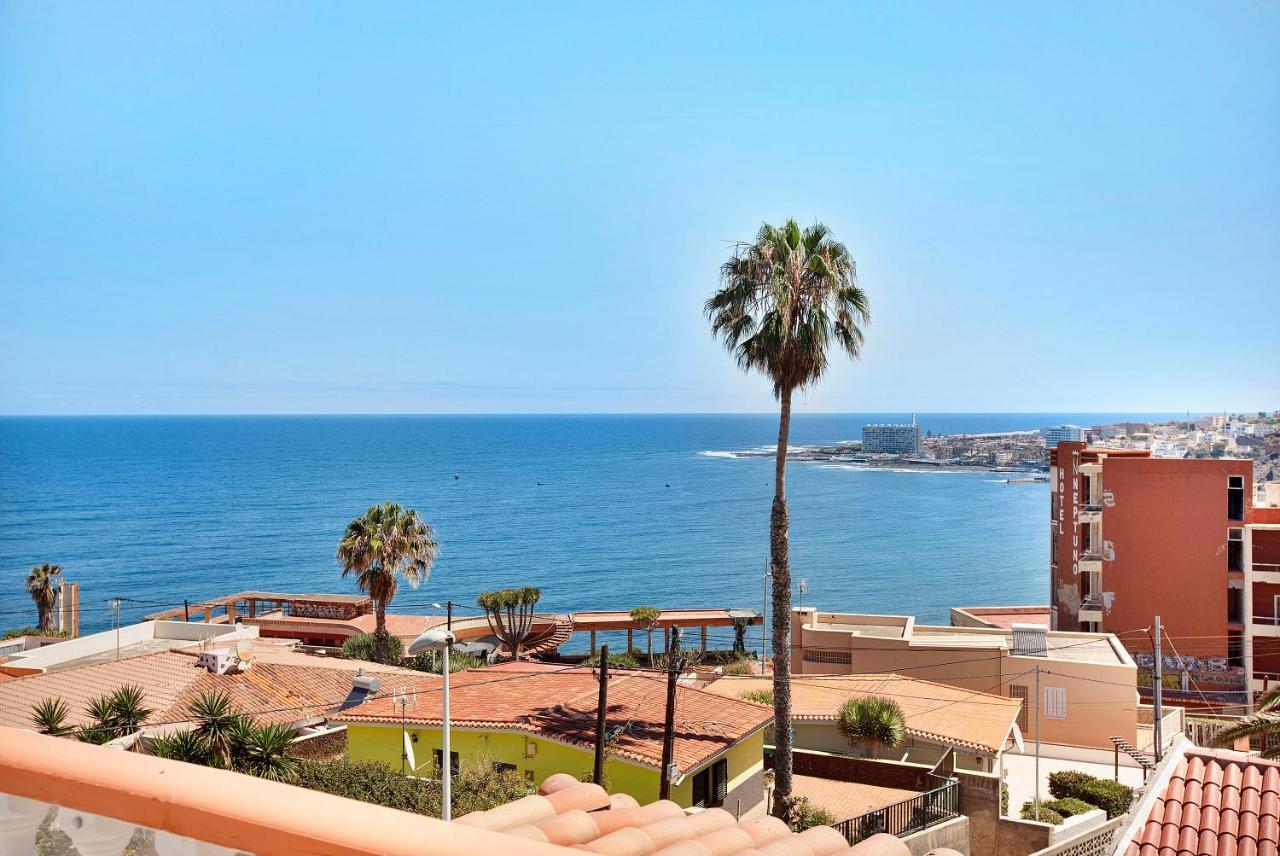 バハマルApartamento Vistas Bajamarアパートメント エクステリア 写真