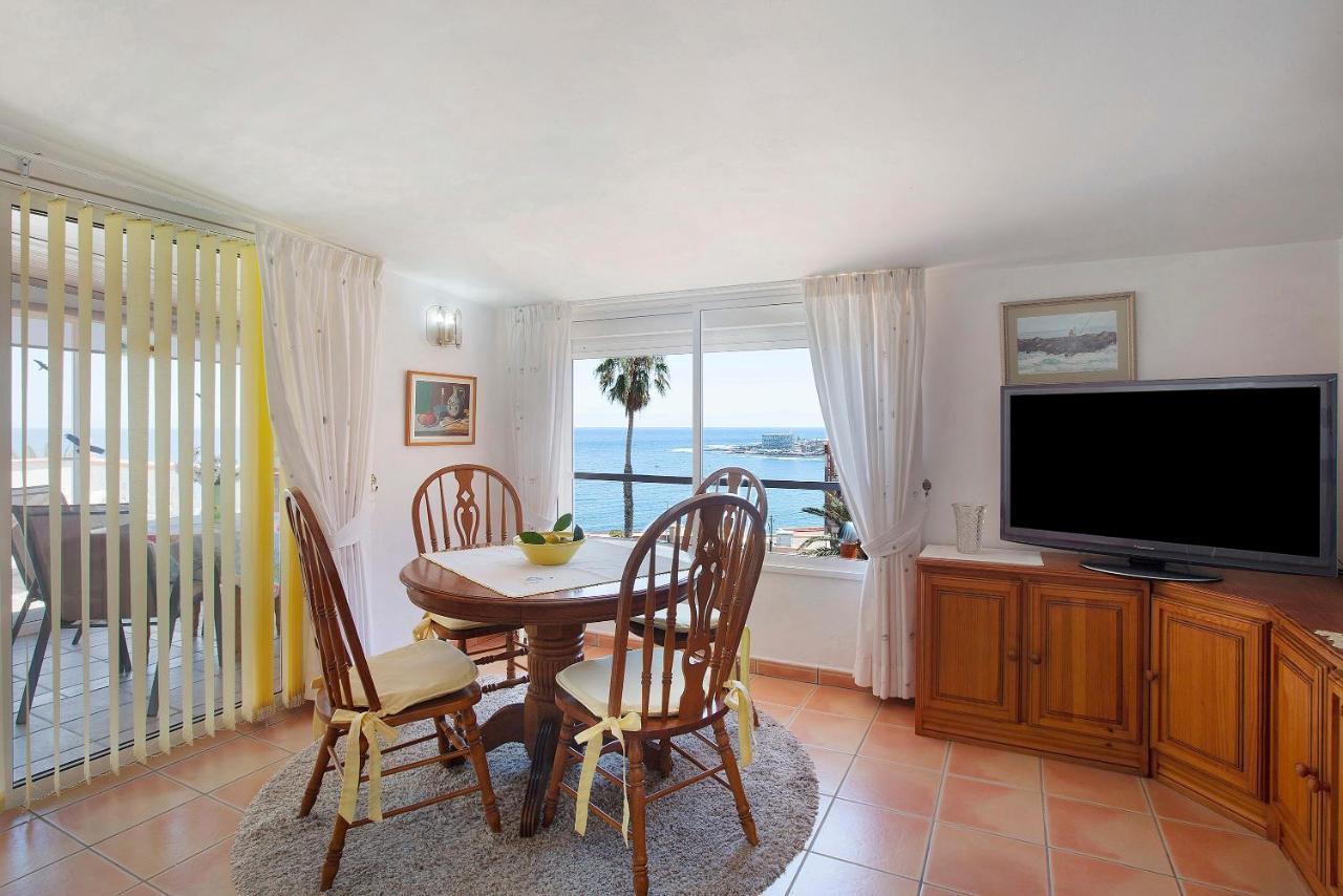 バハマルApartamento Vistas Bajamarアパートメント エクステリア 写真