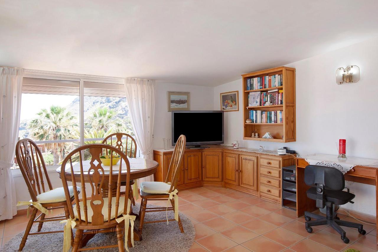バハマルApartamento Vistas Bajamarアパートメント エクステリア 写真