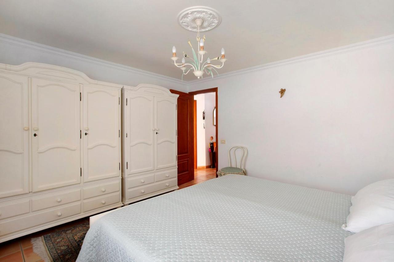 バハマルApartamento Vistas Bajamarアパートメント エクステリア 写真