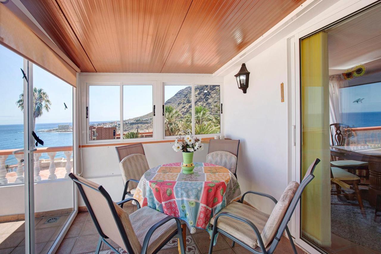 バハマルApartamento Vistas Bajamarアパートメント エクステリア 写真