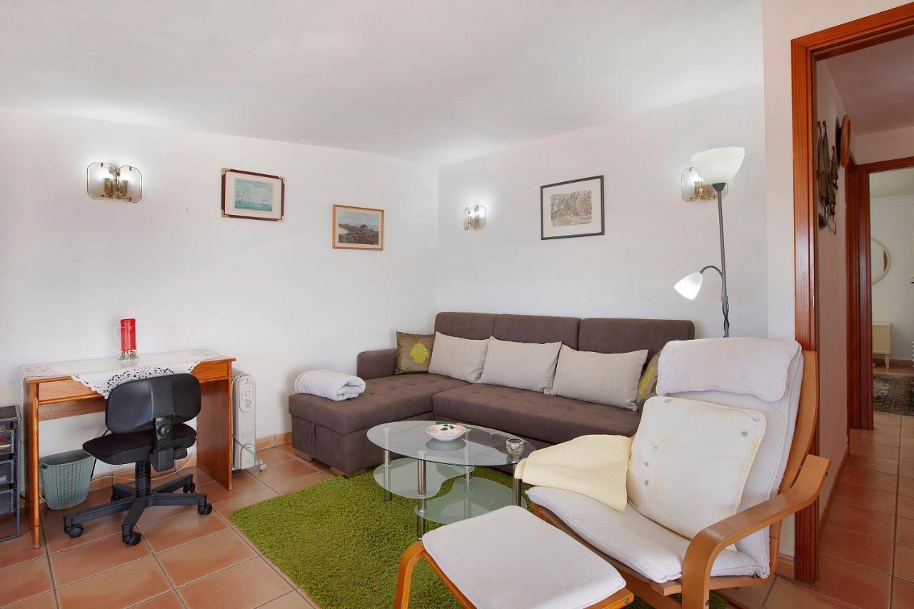 バハマルApartamento Vistas Bajamarアパートメント エクステリア 写真