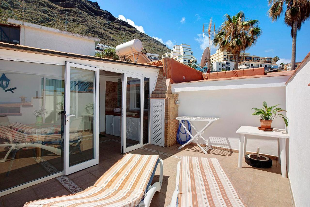 バハマルApartamento Vistas Bajamarアパートメント エクステリア 写真